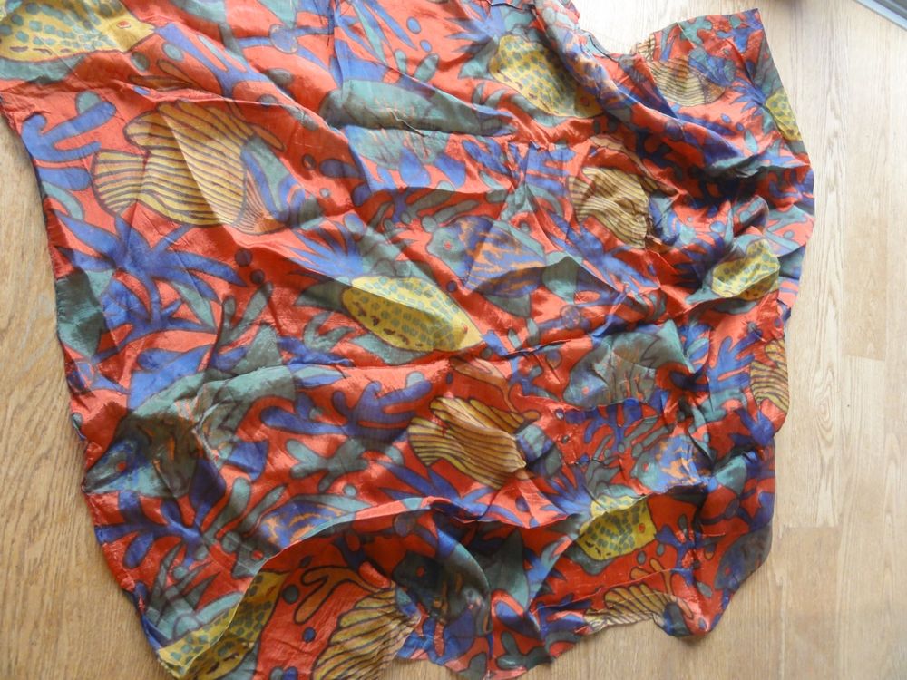 Foulards & écharpes: Tuch – D'occasion à Riedholz par Taweva