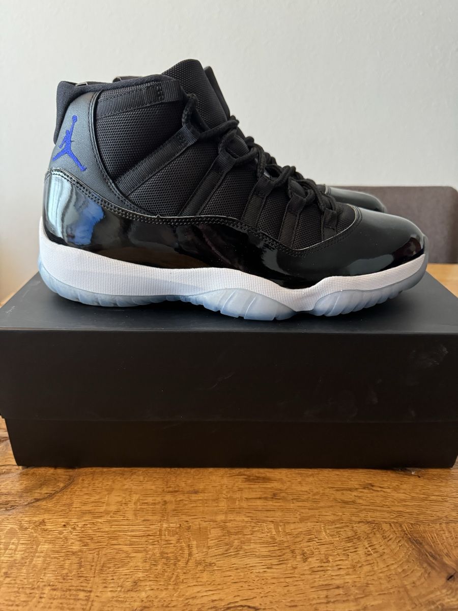 Jordan Scarpe da uomo: Air Jordan 1 Retro Spacejam - 2016 – Nuovo e nell'imballaggio originale da Zürich venduto da sell_my_stuff