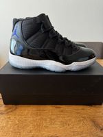Air Jordan 1 Retro Spacejam - 2016