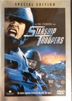 Starship Troopers