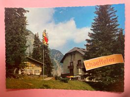 Hotel Handeck an der Grimselstrasse