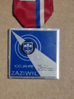 Zäziwil Jubiläum 1974 (B919)