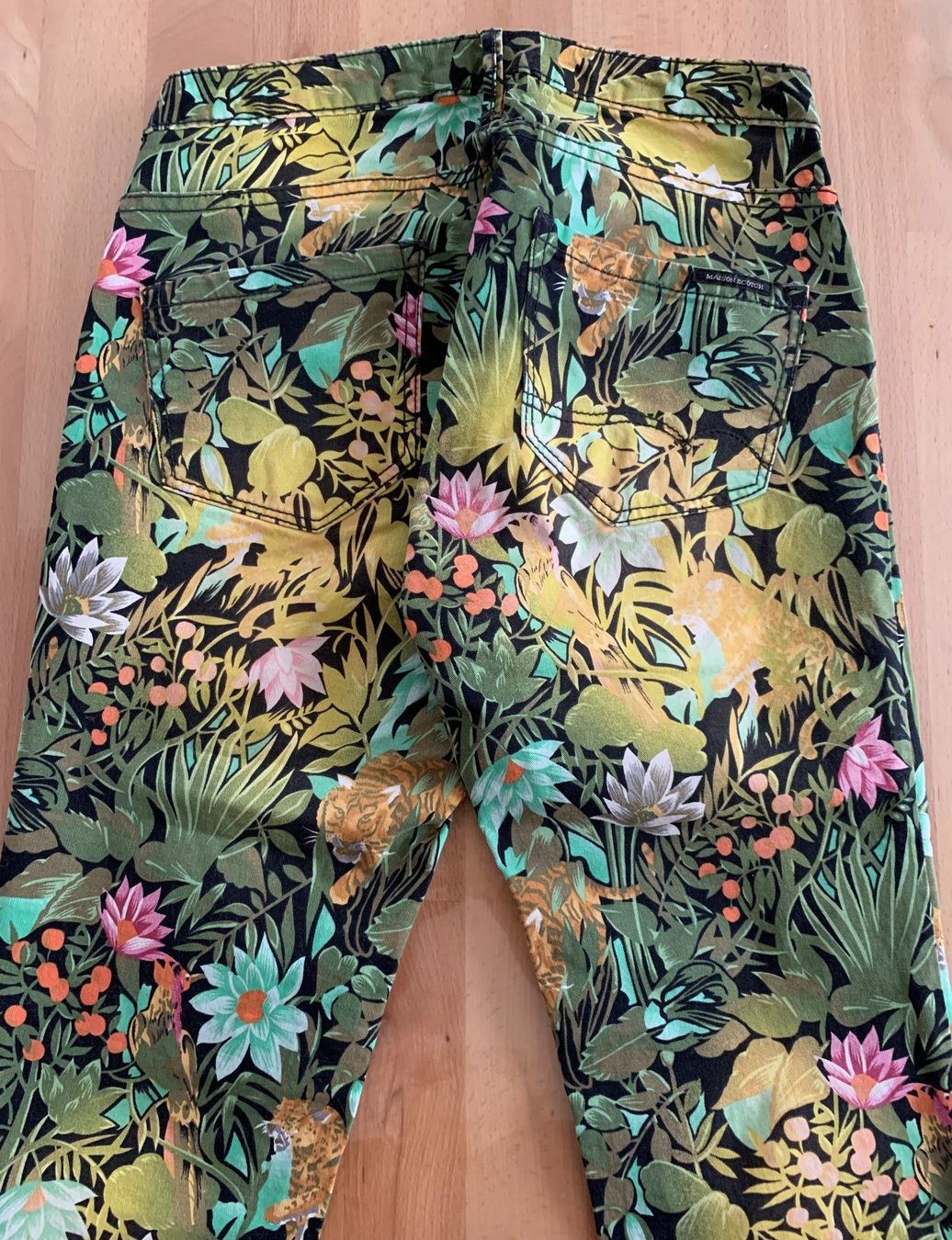 Maison Scotch Jeans: Maison Scotsch Jeans Gr. 26/R – Nuovo e nell'imballaggio originale da Wetzikon ZH venduto da EvisStore 4
