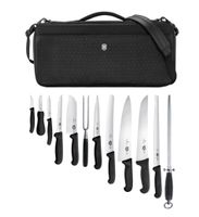 Victorinox Messermappen Set, 30 cm