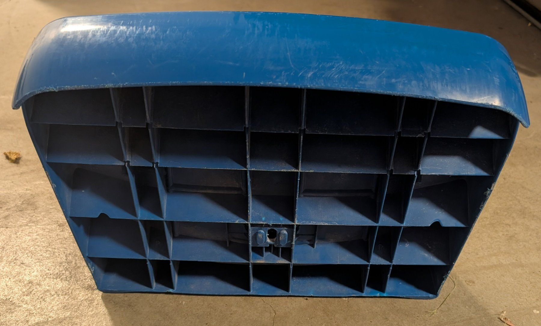 Chaises: Original Stadionsitz Real Madrid – D'occasion à Bottmingen par onyx5 2