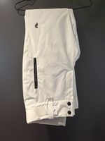 Peak Performance Skihose, weiss, XS, Neu