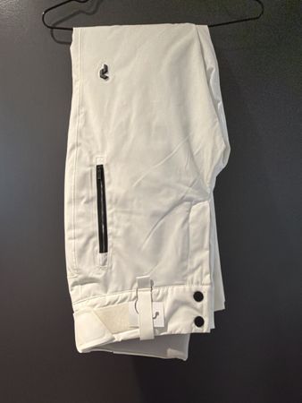 Peak Performance Skihose, weiss, XS, Neu
