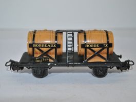 Märklin Weinfasswagen (CLZ014)