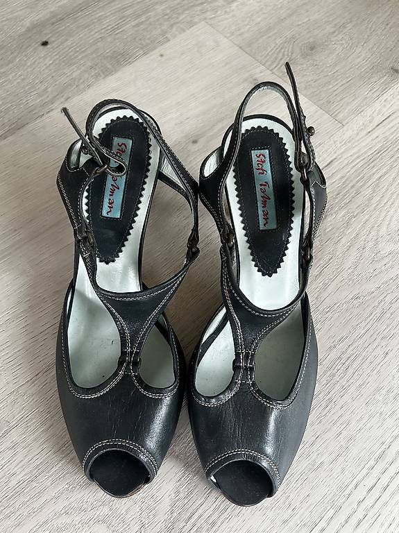 Stefi Talman Damenschuhe: Schuhe "Stefi Talman" 37 – Gebraucht aus Olten von NAckermann