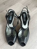 Schuhe "Stefi Talman" 37
