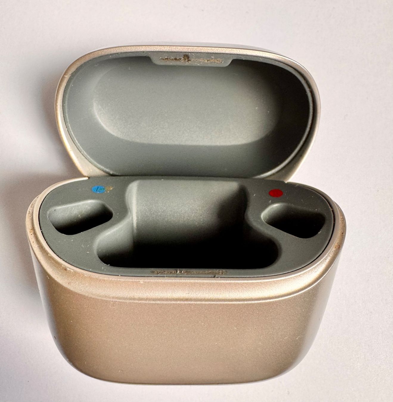 Phonak Caricabatterie: Phonak Charger Easy – Usato da Hermetschwil-Staffeln venduto da Mobile2013