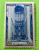 Briefmarken aus Frankreich UNGESTEMPELT Siehe Original Fotos