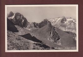 ALTMANN - LISENGRAT - SÄNTIS