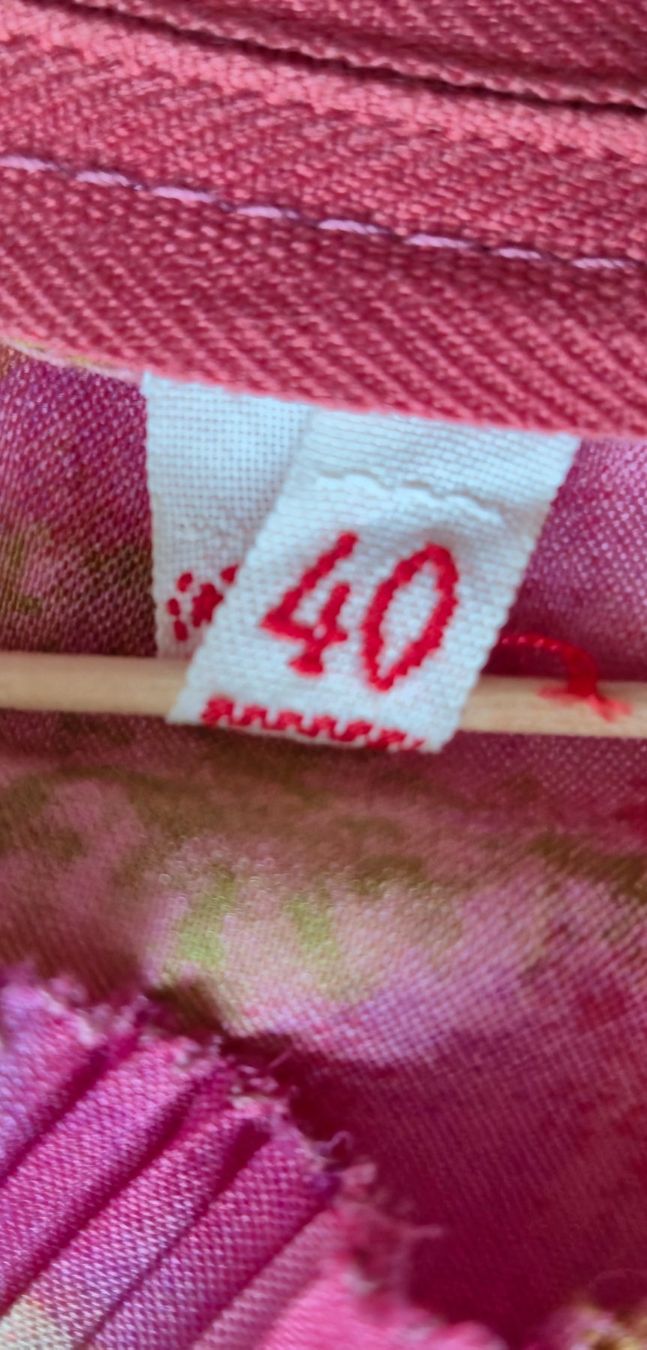 Kleider: Robe vintage Little Eve – Gebraucht aus Villars-sur-Glane von Verocac 4