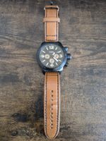 Fossil Uhr.