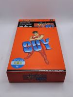 Final Fight GUY OVP SNES Super Famicom Jap