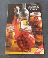 Kochbuch Betty Bossi Aus Mutters Spezialitätenschrank
