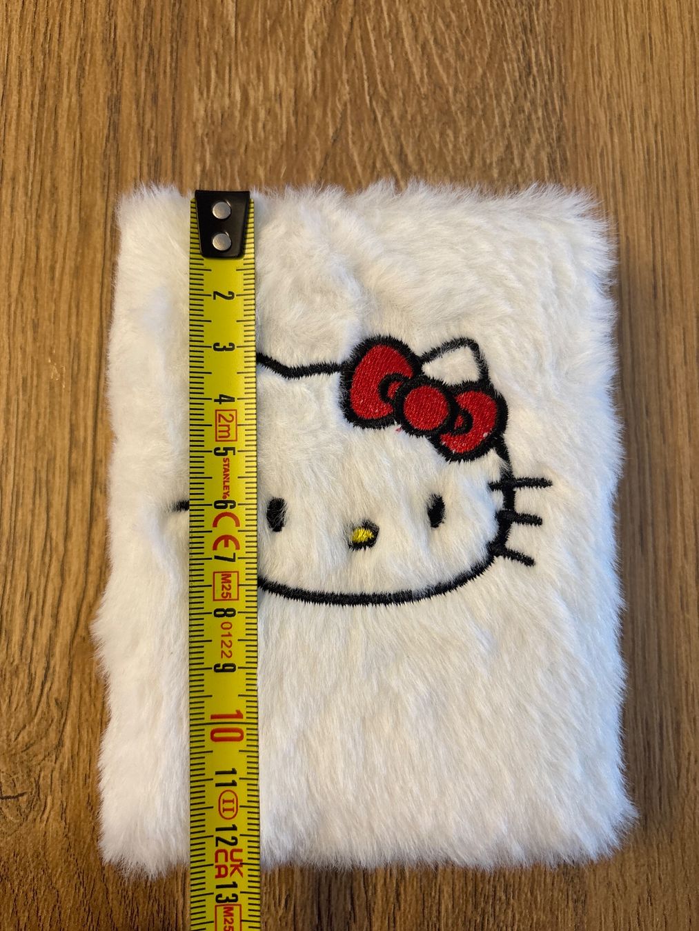 Blocchi: Hello Kitty Notizbuch – Nuovo (secondo la descrizione) da Bülach venduto da ter_6jf8 1