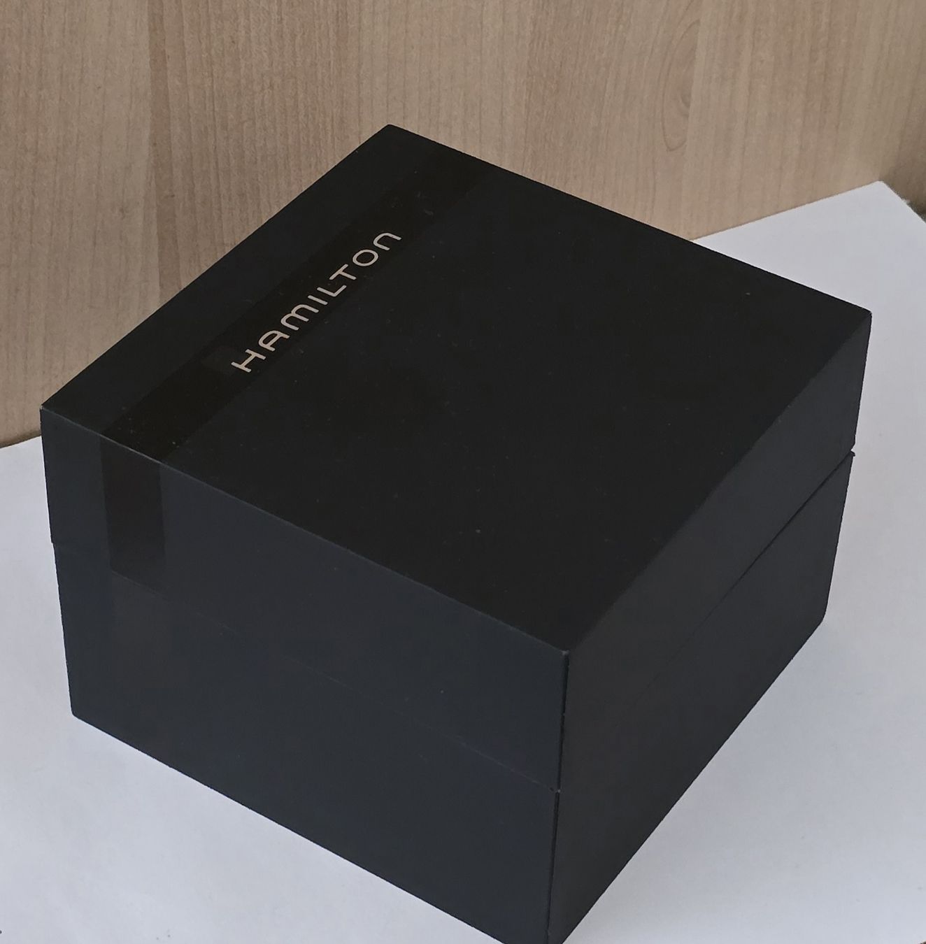 Hamilton Montres: Montre Hamilton Khaki Automatic – D'occasion à Les Acacias par watinjo 7