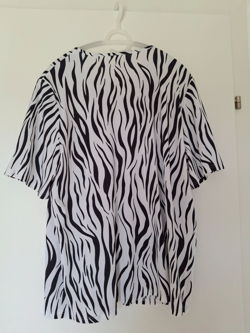 T-shirt: Zebrastyle Shirt Gr. 50 – Nuovo (secondo la descrizione) da WALTERSWIL SO venduto da thb_ybm8 3