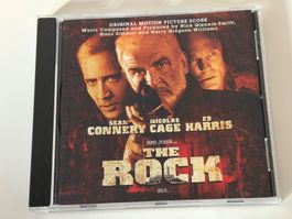 The Rock - Original Motion Picture Soundtrack - CD