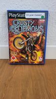 PS2 - Crusty Demons