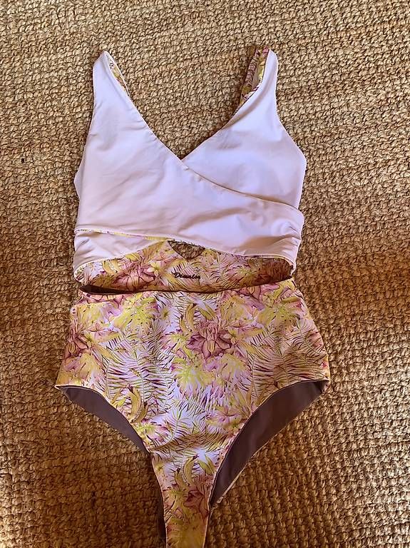 Costumi da bagno & Bikini: Badeanzug Demalu – Usato da Kiental venduto da ate_kc8k