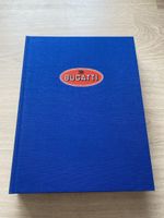 Livre Bugatti Magnum
