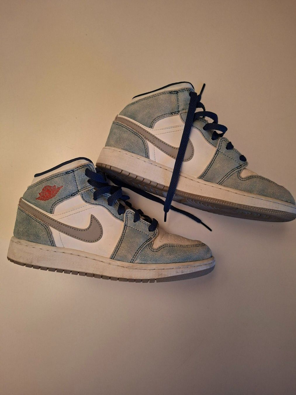 Jordan Scarpe da uomo: Original Jordan Grösse 38 – Usato da Lohn SH venduto da Zwierbel 1