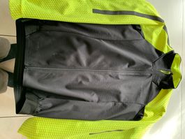 Veste cycliste, marque Craft, taille L
