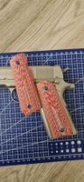 1911 Pistolen griffschalen Colt S&W Rem..
