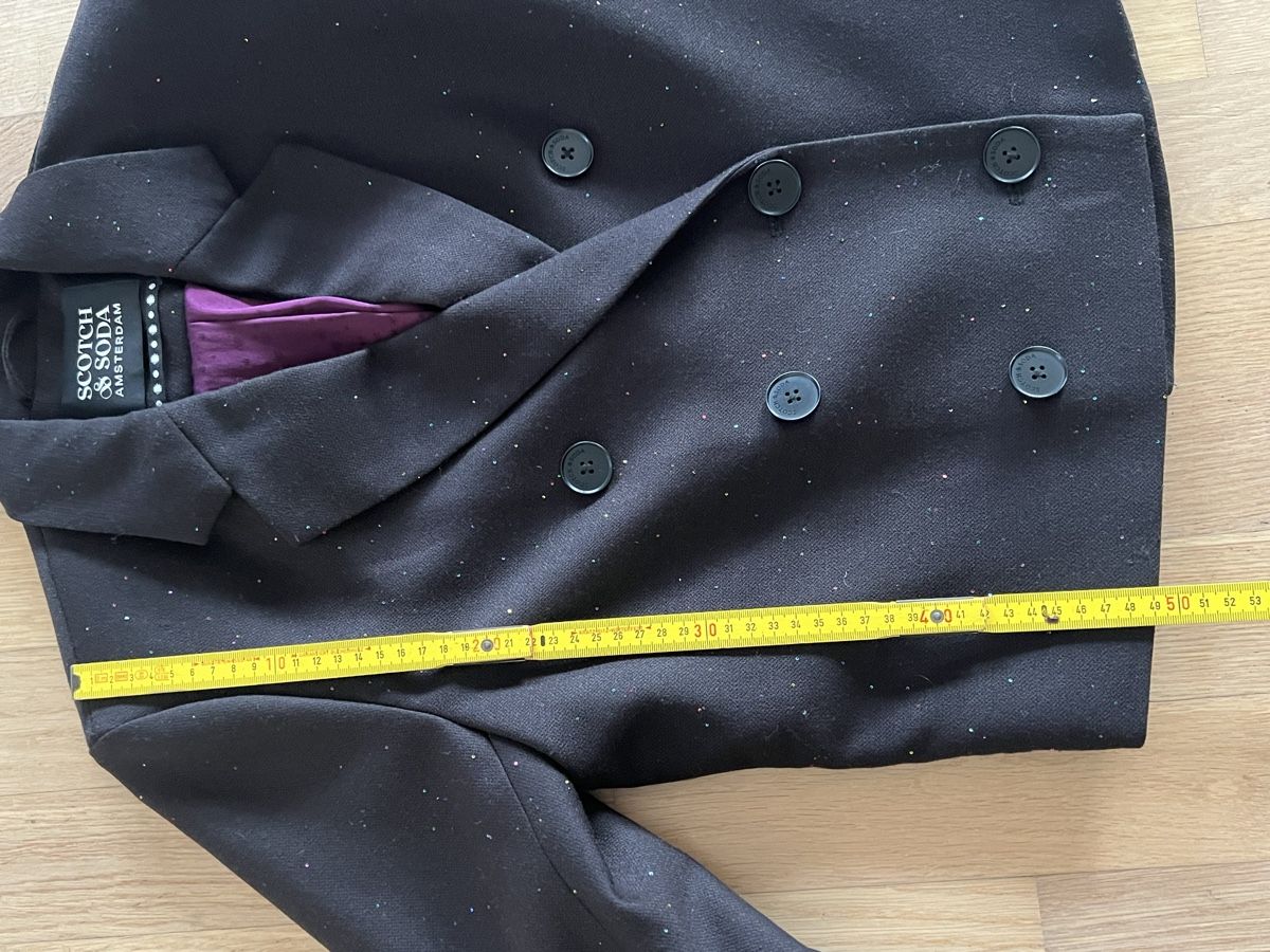 Lotti di vestiti: Scotch and Soda Pants and Blazer Set S – Nuovo (secondo la descrizione) da Langnau am Albis venduto da Jean1982 5
