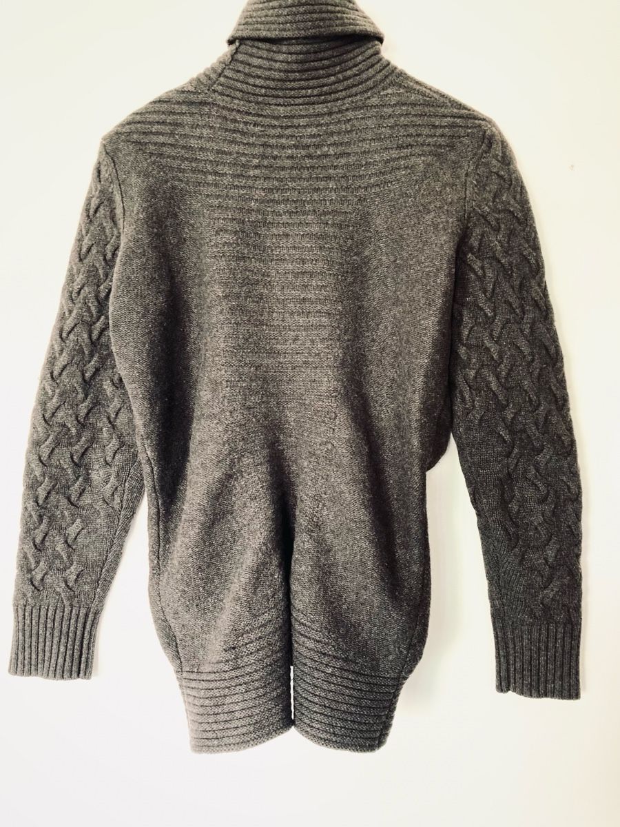 Hugo Boss Maglioni & Felpe: Boss Orange brauner Rollkragenpullover Gr. M – Usato da Zürich venduto da wei_8n2l 3
