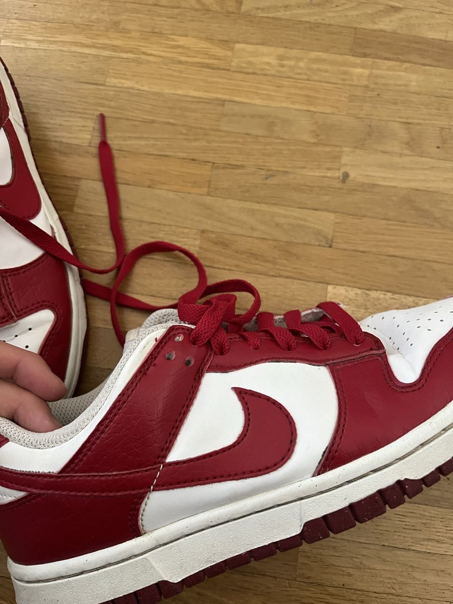 Nike Chaussures femmes: Baskets Nike 37.5 – D'occasion à Genève par van_yjj2 4
