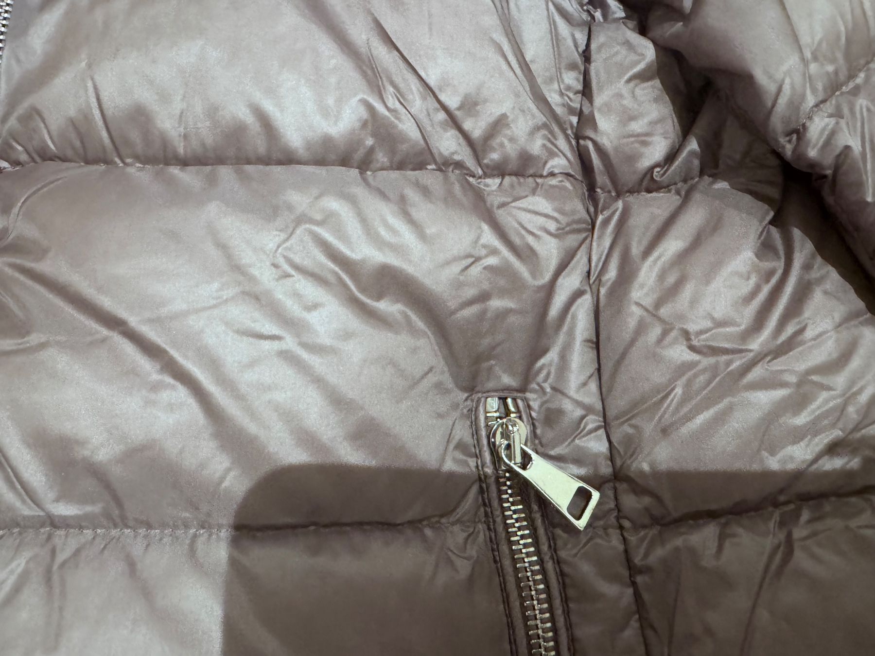 Moncler Jacken: Moncler Torcy Giubbotto Daunenjacke, 1-2 – Gebraucht aus Klingnau von Markus14 4