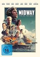 🎞️🎥🍿 Midway Für die Freiheit 🍿🎥💿