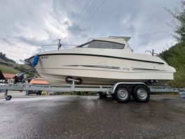 Motorboot Galia 670 MC
