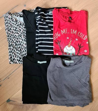 Umstandsoberteile 6 Tshirt