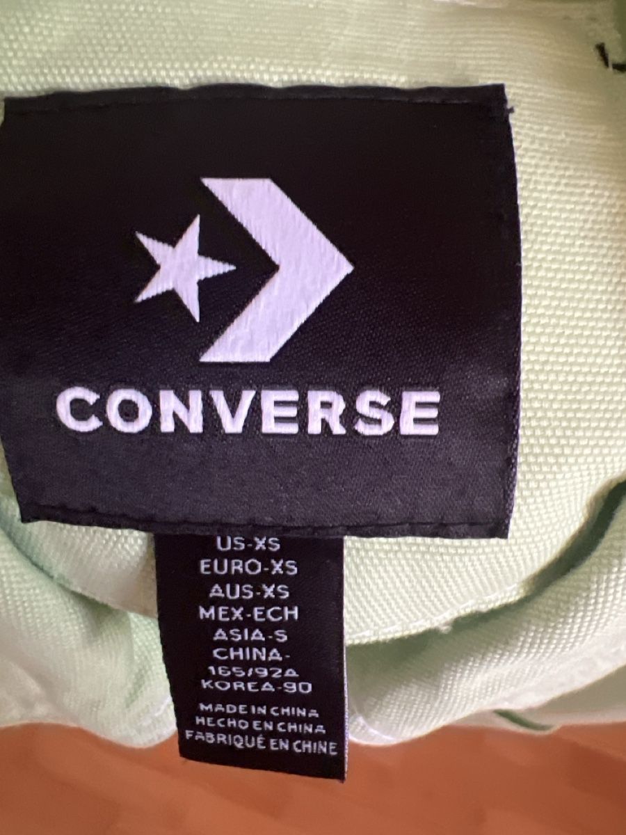 Converse Giacche: Converse Jacke – Usato da Oberengstringen venduto da pri_c8jk 2