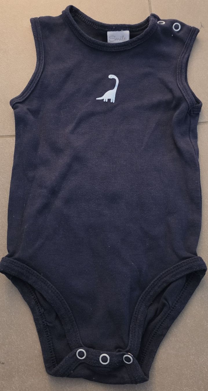 Biancheria intima: 74/80 Body – Usato da Fislisbach venduto da Andreafa