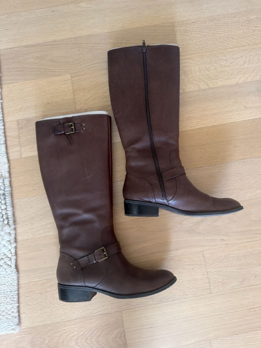 Ralph Lauren Scarpe da donna: Ralph Lauren Stiefel 39 – Usato da Uster venduto da Ninii003