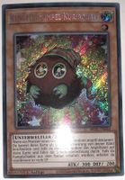 Bester Kuriboh! Künstlerkumpel Kuribohble | Secret Rare