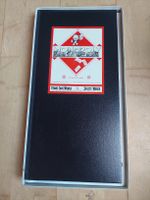 Vintage-Monopoly Schweizer Sonderedition Originalausgabe