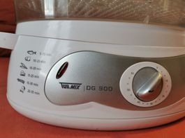 Cuiseur vapeur Turmix DG 900 