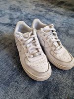 Nike Air Force 1 Weiss Gr. 39