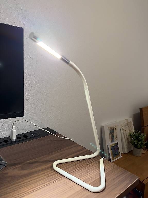Lampade: IKEA Pultlampe – Usato da Hütten venduto da osc_p78k 1