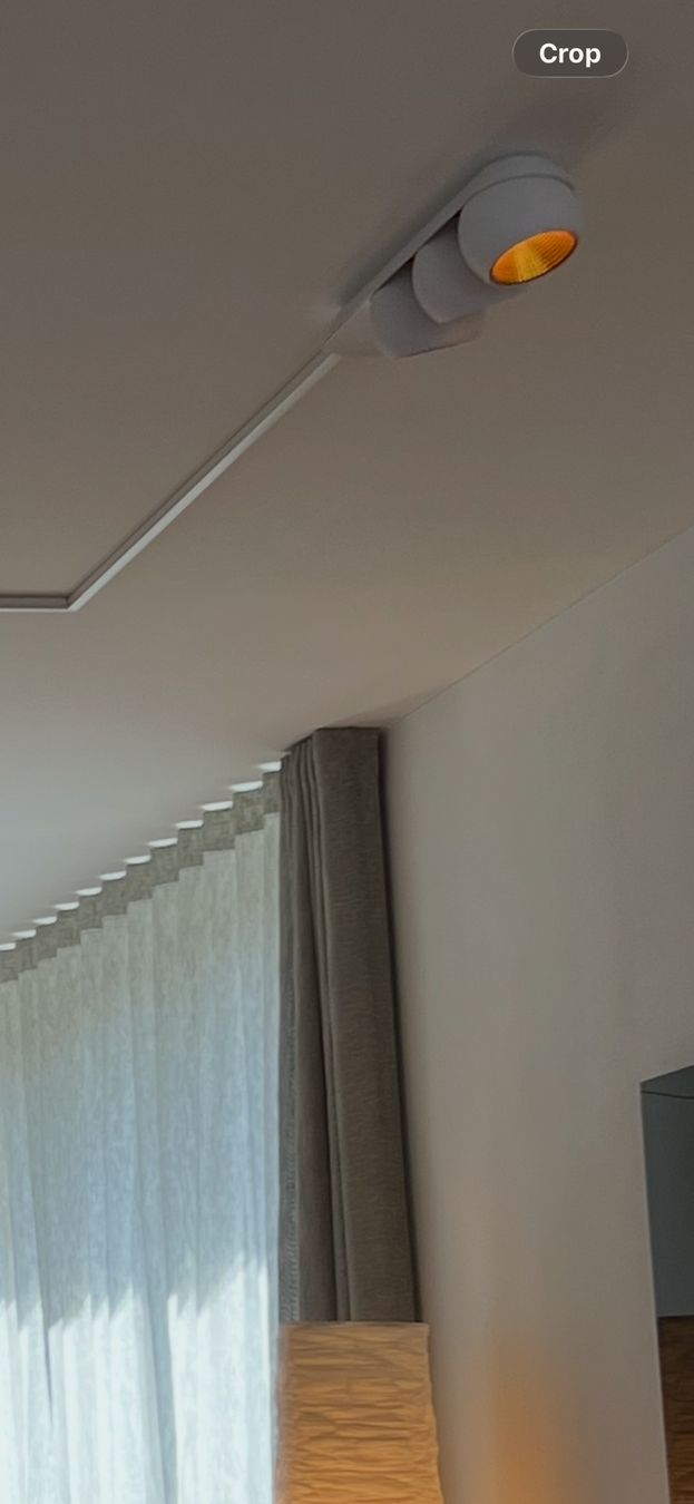 Lampadari & plafoniere: 5 Marbul Spots mit DALI von Modular Lighting/Supermodular – Usato da Zürich venduto da igo_tgc8 3