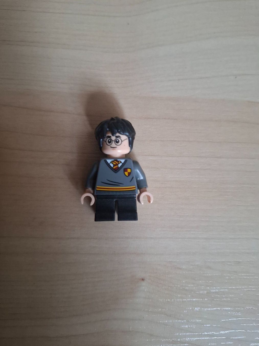 Statuette: Lego Harry potter – Usato da Flüelen venduto da ANZAFL 2