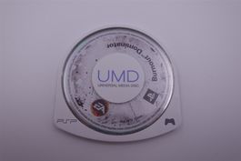Burnout Dominator (PSP)