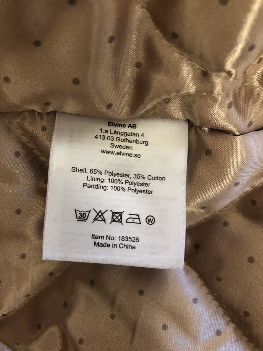 Jacken: Winterjacke – Neu (gemäss Beschreibung) aus Kirchberg BE von mua81 5